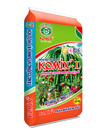 L (Phòng bệnh, Phát rễ cực mạnh cho  cây thanh long)